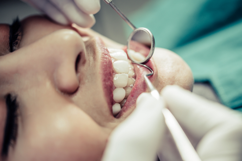 Empaste dental