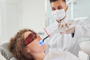 blanqueamiento dental que es