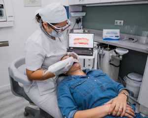 Urgencia Dental en Santa Cruz de Tenerife